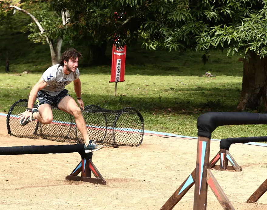 survivor ogeday kimdir, Ogeday Girişken, survivor 2017, ogeday girişken kimdir, fotoğraflarla ogeday, kimdir 10