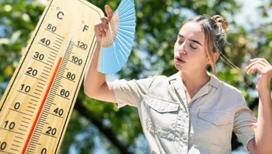 Kırmızı Gezegen serisine son hızla devam! 1 Ekim'de başlayacak