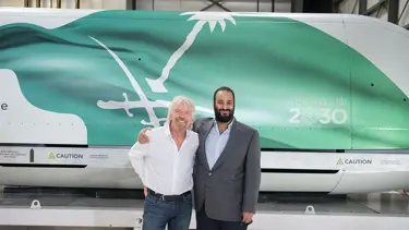 Virgin Group ve Uber'den Suudi Arabistan'a 'Kaşıkçı' tepkisi