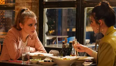 Menajerimi Ara’nın 36. bölümünde aşk, öfke ve hayal kırıklığı bir arada