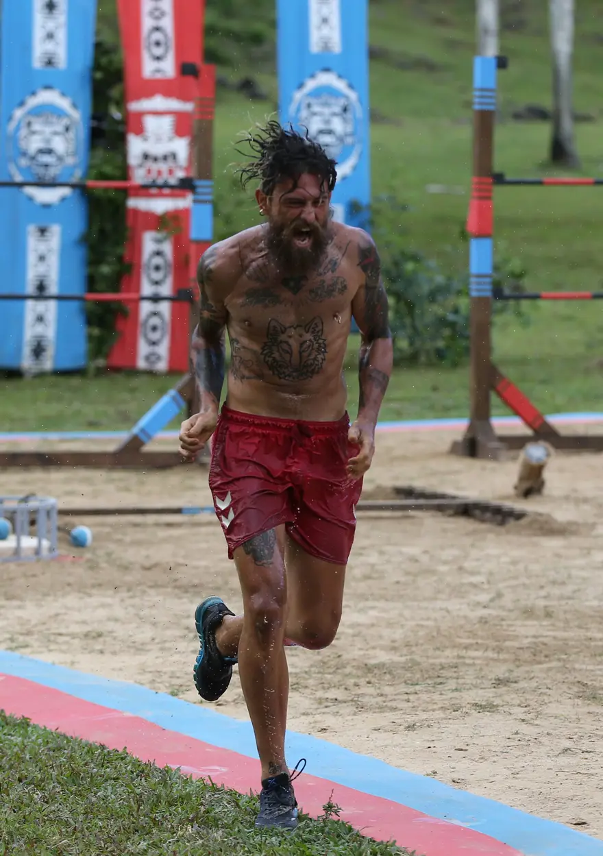 Survivor, Survivor 2017, Survivor yarışma, Survivor ödül oyunu, Survivor dokunulmazlık oyunu, Fotoğraflarla Survivor 30