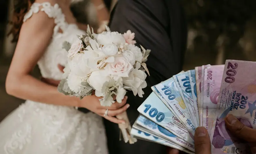 Başvurular başladı! Evlilik kredisi şartları 2025: Yeni evleneceklere faizsiz kredi desteği ne kadar oldu? 