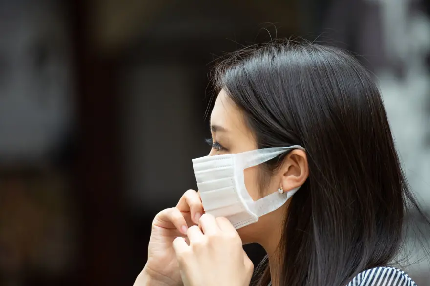 COVID-19 ile grip arasındaki benzerlikler ve farklılıklar nelerdir? 3