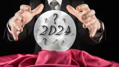 2024'ün gizemli sözcüğü: Cambridge yılın kelimesini açıkladı!