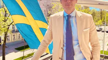 İsveç’te “hassas fotoğraf” istifası: Ulusal güvenlik danışmanı görevi bıraktı