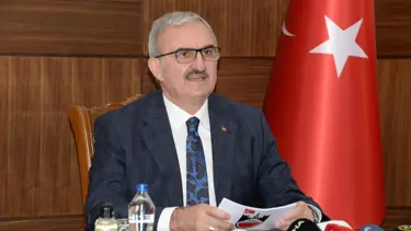 Diyarbakır Valisi corona virüse yakalandı