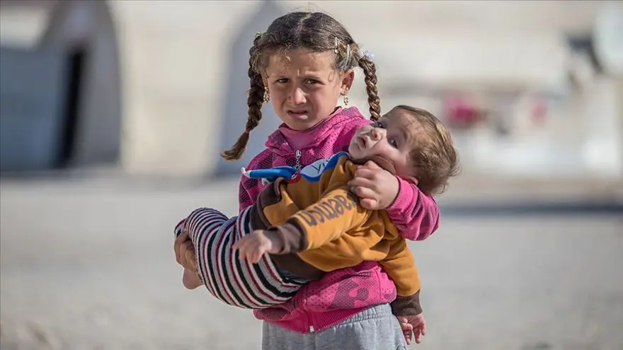 Her yıl ekim ayında kutlanıyor: Dünya Kız Çocukları Günü’nün hikayesi 