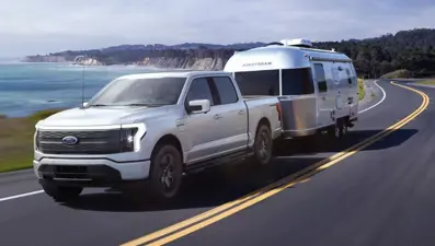 Ford'dan elektrikli araç üretimi için 11,4 milyar dolarlık yatırım