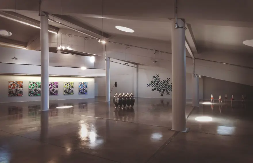 Baksı Müzesi projesi 20. yıldönümünü kutluyor 3 Baksı Müzesi projesi 20. yıldönümünü kutluyor 3