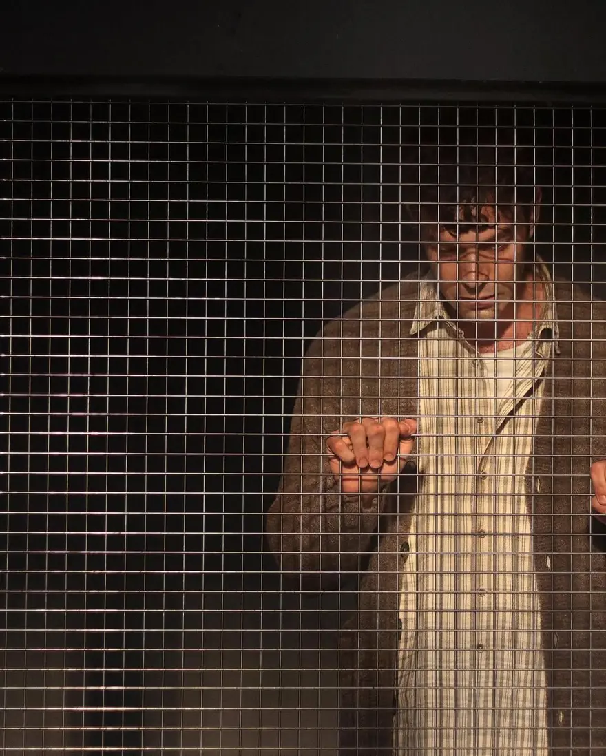 Sen Ağlama İstanbul'un yıldızı Aytaç Şaşmaz paylaştı: Ferhat ve acıları 4