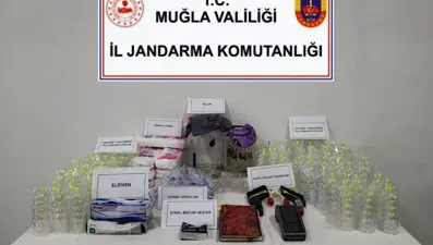 Merdiven altı hacamat ve sülük tedavisine operasyon
