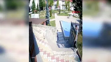 Kastamonu'da muhtar uyardığı kişi tarafından bıçaklandı