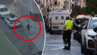 İzmir'deki karakol saldırısı soruşturmasında yeni gözaltılar