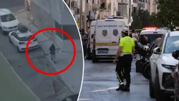 İzmir'deki karakol saldırısı soruşturmasında yeni gözaltılar