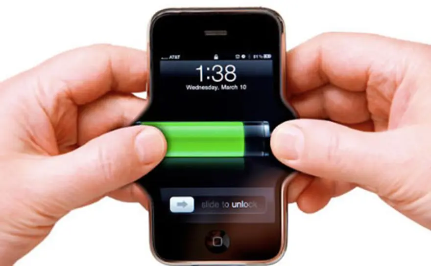 Şarj sorunu tarih oluyor (Telefon pillerini 3 kat geliştirecek teknoloji tanıtıldı) 3