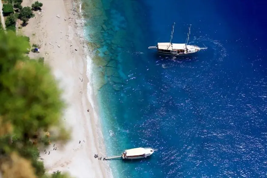 muğla, muğla turist sayısı, türkiye yabancı turist sayısı, türkiye turizm 2018 5 muğla, muğla turist sayısı, türkiye yabancı turist sayısı, türkiye turizm 2018 5
