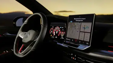Volkswagen, fiziksel düğmeler ile daha sezgisel araç kontrolüne geçiyor