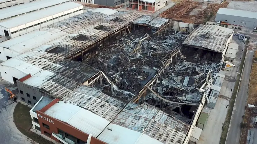 "KUTUPLARDA VE ÇÖLDE BİTKİ YETİŞTİRMEK MÜMKÜN OLACAK" 6