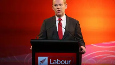 Yeni Zelanda, İsrail'in Filistin devletini reddetme kararından derin endişe duyuyor