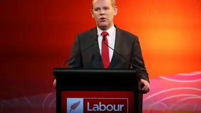 Yeni Zelanda, İsrail'in Filistin devletini reddetme kararından derin endişe duyuyor