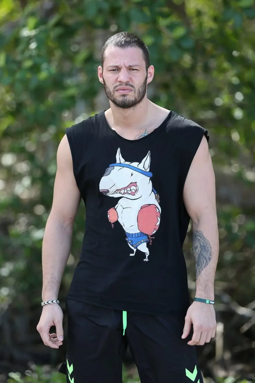 Survivor'da büyük değişim (Kendileri bile inanamadı) 