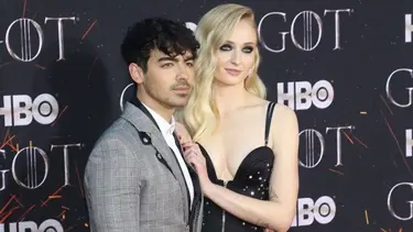Sophie Turner bebeğinin doğum tarihini açıkladı