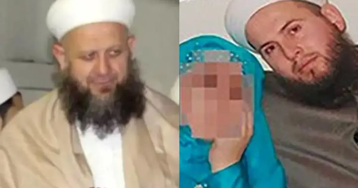 6 yaşındaki gelin skandalı. Sahte kemik yaşı raporu davasında baba Gümüşel'e 5 yıl hapis