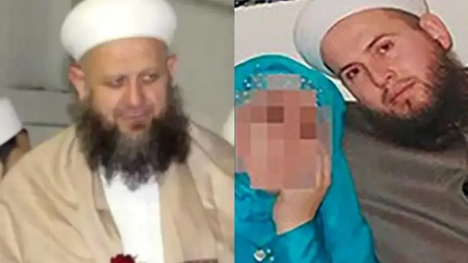 6 yaşındaki gelin skandalı. Sahte kemik yaşı raporu davasında baba Gümüşel'e 5 yıl hapis