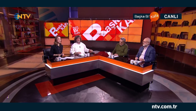 Başka Bi Kafa 16 Mayıs 2019