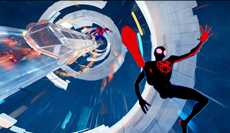 Yılın merakla beklenen bilim kurgu filmleri ve dizileri 6