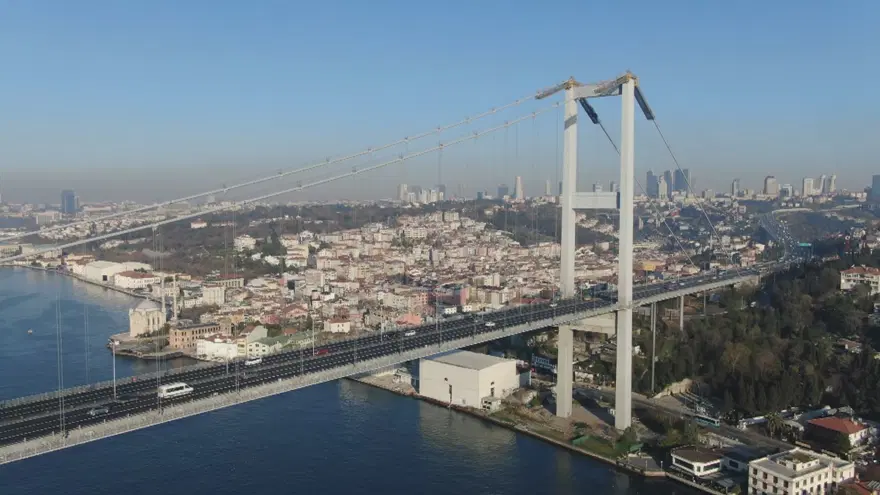 İstanbul'da bugün (Corona virüs etkisi) 23