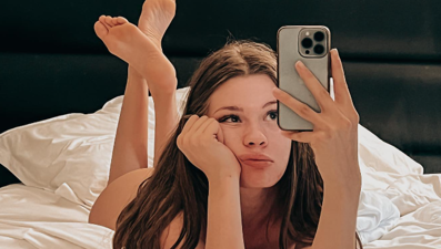 YouTuber Olympe'nin ötenazi kararı tartışma yarattı: 40'tan fazla kişiliğim var