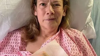 45 dakika süren öksürük hayatını kararttı: Bir daha hiç konuşamayacağımı sandım