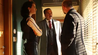 Babil 10. bölümüyle en çok izlenen dizi oldu