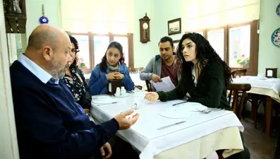 'Hayat Sırları' 4. yeni bölüm hakkında merak edilenler (Yeni bölüm fotoğrafları ve fragmanı yayınlandı)