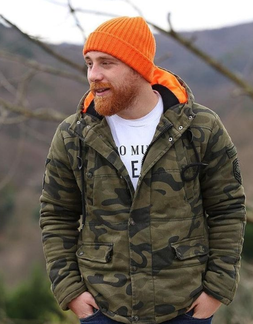 Survivor 2022 Furkan Kızılay kimdir? 2 Survivor 2022 Furkan Kızılay kimdir? 2