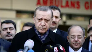 Cumhurbaşkanı: Yanlarına koymayacağız, ağır bedeller ödeyecekler