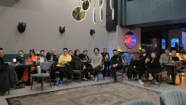 Fenomenler oyun sektörünün 2022 yılını değerlendirdi