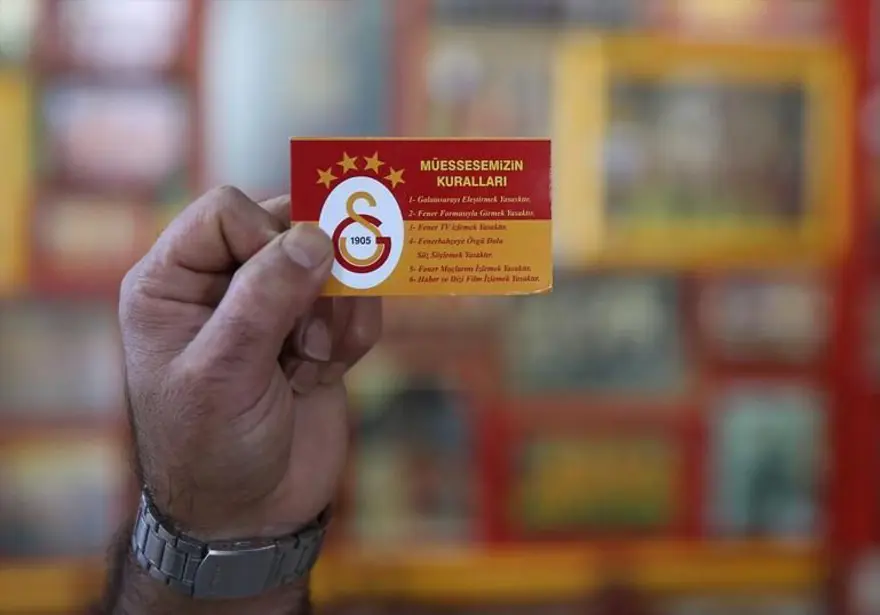 KAHVEHANENİN KURALLARI VAR 5