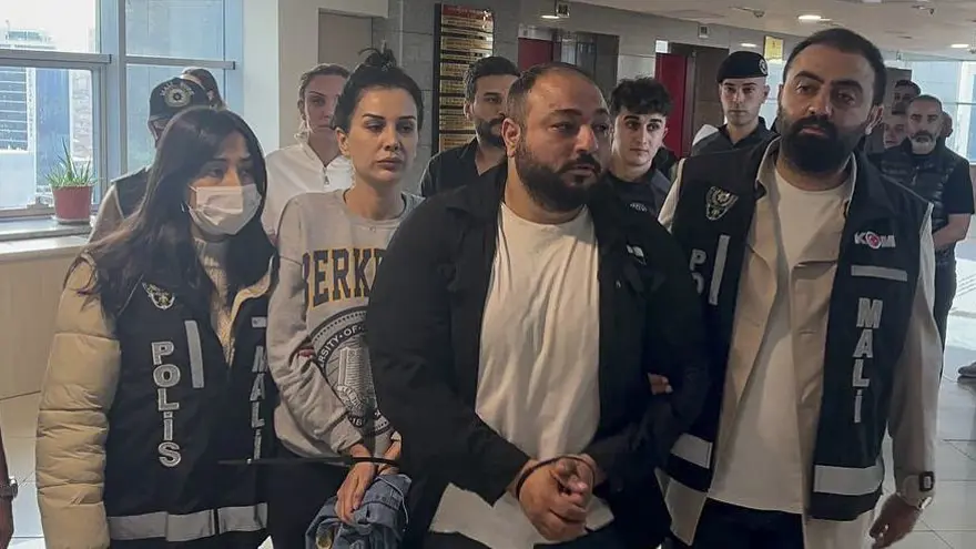 BABA DA İŞİN İÇİNDE 11 BABA DA İŞİN İÇİNDE 11