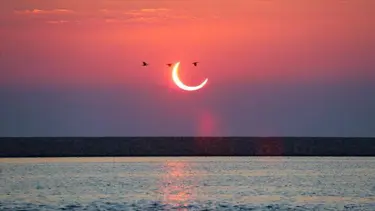 Güneş tutulması ne zaman, hangi tarihlerde gerçekleşecek? (2023 güneş tutulması tarihleri)