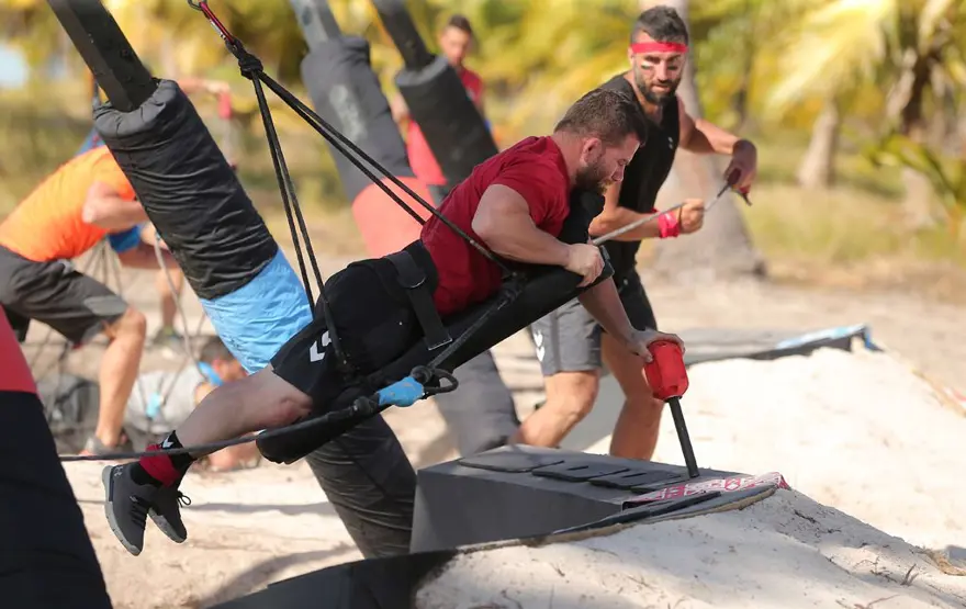 Survivor 2019 finalisti Okay Köksal kimdir, Survivor Okay, Survivor Okay'ın kariyeri, Survivor Okay'ın performansı, Survivor finali, Survivor Türkiye Yunanistan 4