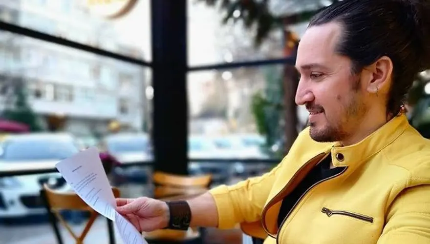 Doğukan Manço: Sadece çocukları değil aileleri de eğitti 4