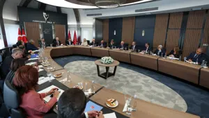 Kılıçdaroğlu: 3 dönem sınırı getireceğiz, delege sistemini kaldıracağız