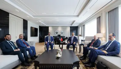 Bakan Fidan: Suriye’nin güvenliğini Türkiye’nin güvenliğinden ayrı görmüyoruz