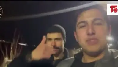 Kazada hayatını kaybetmişti: Polis memurunun vasiyeti yerine getirildi