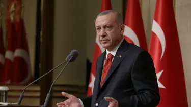 SON DAKİKA: Cumhurbaşkanı Erdoğan: Eğitimin reformunun farklı yönlere çekilmesine izin vermeyeceğiz