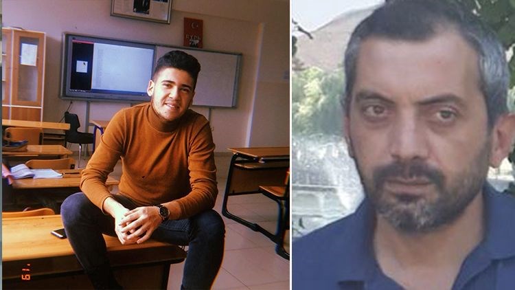 Uzman çavuş dehşet saçtı: Eniştesini öldürüp intihar etti