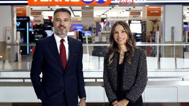 Teknosa'dan yeni yatırım hedefi