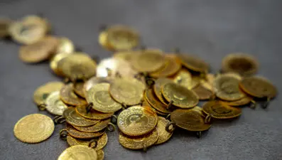 Altın fiyatları ne kadar? Gram altın kaç lira? 4 Ekim 2024 altın kuru fiyatları